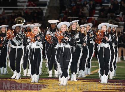 Thumbnail 1 in Gilmer vs. Argyle (UIL 3A Regional Playoff) photogallery.