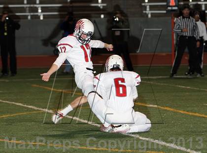Thumbnail 1 in Gilmer vs. Argyle (UIL 3A Regional Playoff) photogallery.