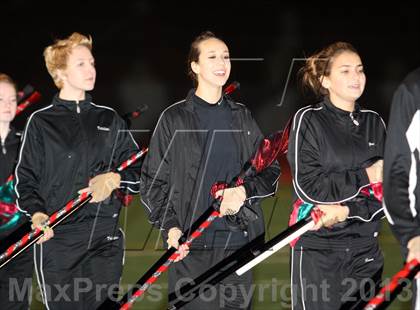 Thumbnail 1 in Gilmer vs. Argyle (UIL 3A Regional Playoff) photogallery.