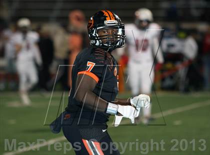 Thumbnail 1 in Gilmer vs. Argyle (UIL 3A Regional Playoff) photogallery.