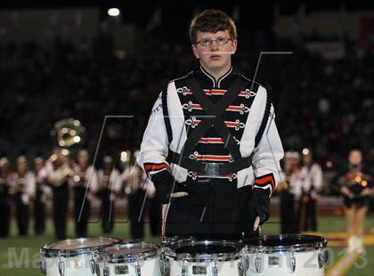 Thumbnail 2 in Gilmer vs. Argyle (UIL 3A Regional Playoff) photogallery.