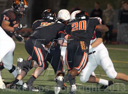 Thumbnail 1 in Gilmer vs. Argyle (UIL 3A Regional Playoff) photogallery.