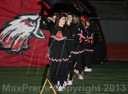 Thumbnail 3 in Gilmer vs. Argyle (UIL 3A Regional Playoff) photogallery.