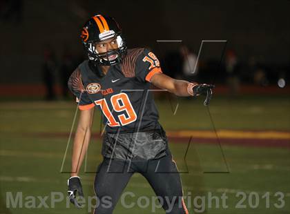 Thumbnail 2 in Gilmer vs. Argyle (UIL 3A Regional Playoff) photogallery.