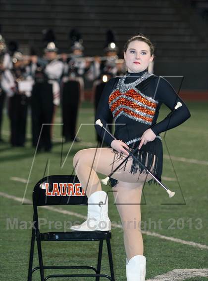 Thumbnail 3 in Gilmer vs. Argyle (UIL 3A Regional Playoff) photogallery.