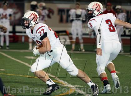 Thumbnail 1 in Gilmer vs. Argyle (UIL 3A Regional Playoff) photogallery.