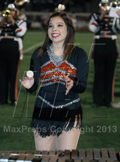 Thumbnail 2 in Gilmer vs. Argyle (UIL 3A Regional Playoff) photogallery.