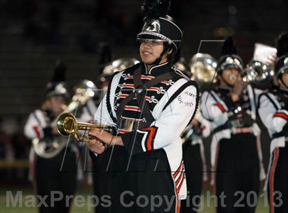 Thumbnail 1 in Gilmer vs. Argyle (UIL 3A Regional Playoff) photogallery.