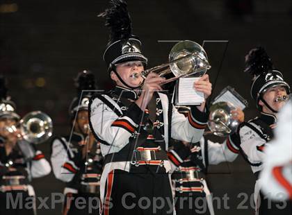 Thumbnail 2 in Gilmer vs. Argyle (UIL 3A Regional Playoff) photogallery.