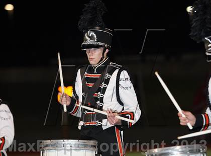 Thumbnail 1 in Gilmer vs. Argyle (UIL 3A Regional Playoff) photogallery.