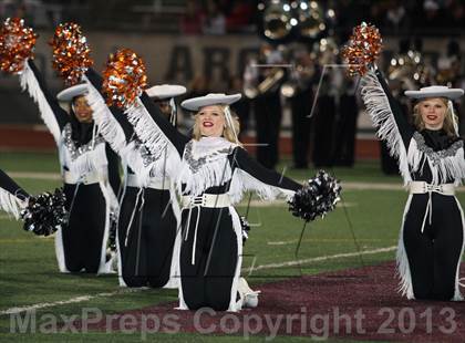 Thumbnail 2 in Gilmer vs. Argyle (UIL 3A Regional Playoff) photogallery.