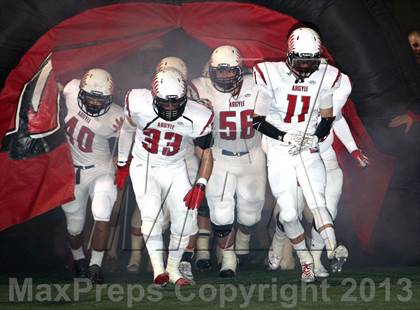 Thumbnail 2 in Gilmer vs. Argyle (UIL 3A Regional Playoff) photogallery.