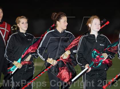 Thumbnail 2 in Gilmer vs. Argyle (UIL 3A Regional Playoff) photogallery.