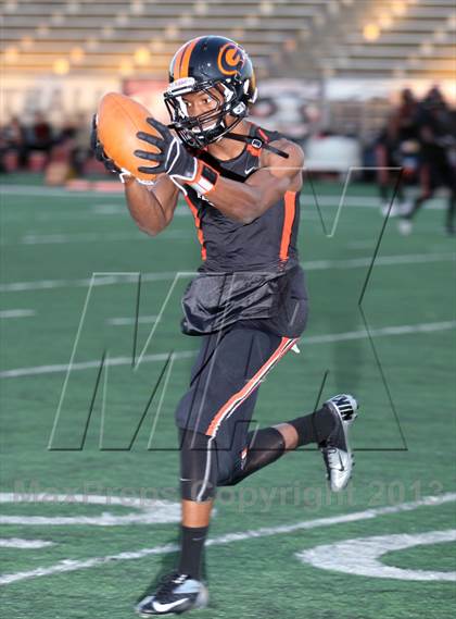 Thumbnail 2 in Gilmer vs. Argyle (UIL 3A Regional Playoff) photogallery.