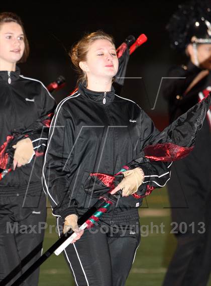Thumbnail 3 in Gilmer vs. Argyle (UIL 3A Regional Playoff) photogallery.
