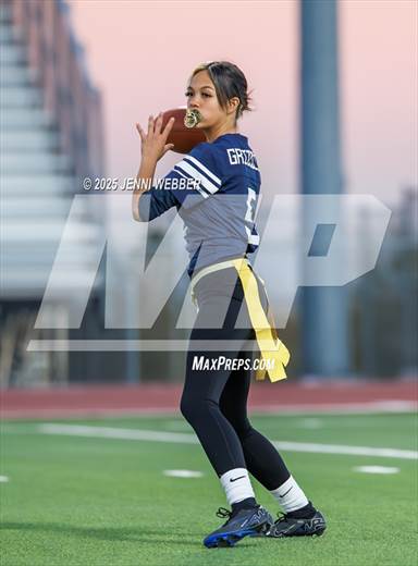 JV: Eldorado @ Spring Valley