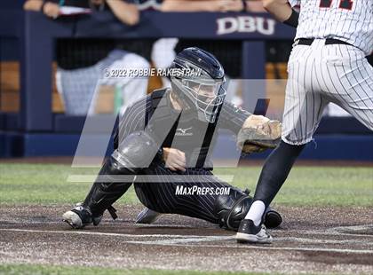Thumbnail 2 in Coppell @ Southlake Carroll (UIL 6A Region I Regional Semifinal) photogallery.