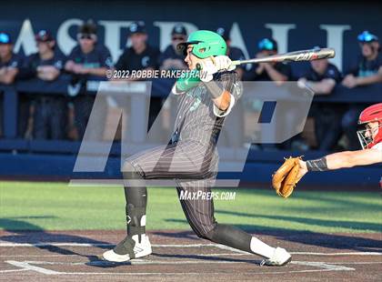 Thumbnail 2 in Coppell @ Southlake Carroll (UIL 6A Region I Regional Semifinal) photogallery.