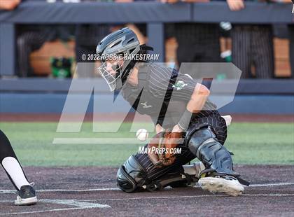 Thumbnail 1 in Coppell @ Southlake Carroll (UIL 6A Region I Regional Semifinal) photogallery.