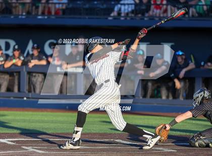 Thumbnail 2 in Coppell @ Southlake Carroll (UIL 6A Region I Regional Semifinal) photogallery.