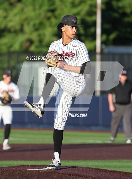 Thumbnail 1 in Coppell @ Southlake Carroll (UIL 6A Region I Regional Semifinal) photogallery.