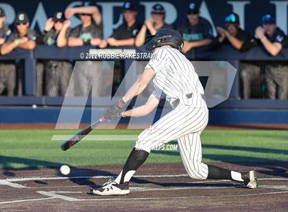 Thumbnail 3 in Coppell @ Southlake Carroll (UIL 6A Region I Regional Semifinal) photogallery.