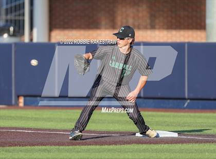 Thumbnail 3 in Coppell @ Southlake Carroll (UIL 6A Region I Regional Semifinal) photogallery.