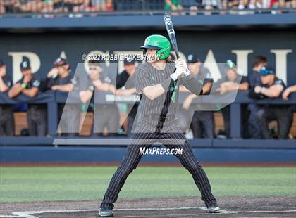 Thumbnail 3 in Coppell @ Southlake Carroll (UIL 6A Region I Regional Semifinal) photogallery.