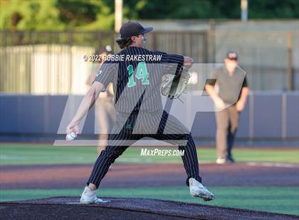 Thumbnail 1 in Coppell @ Southlake Carroll (UIL 6A Region I Regional Semifinal) photogallery.