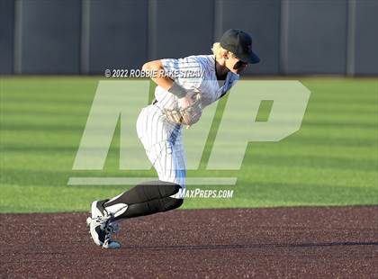 Thumbnail 3 in Coppell @ Southlake Carroll (UIL 6A Region I Regional Semifinal) photogallery.