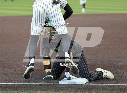 Thumbnail 3 in Coppell @ Southlake Carroll (UIL 6A Region I Regional Semifinal) photogallery.