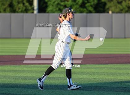 Thumbnail 3 in Coppell @ Southlake Carroll (UIL 6A Region I Regional Semifinal) photogallery.