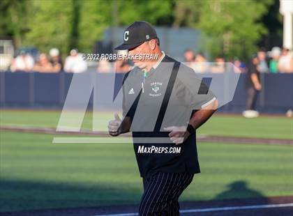 Thumbnail 2 in Coppell @ Southlake Carroll (UIL 6A Region I Regional Semifinal) photogallery.
