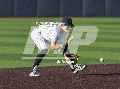 Thumbnail 2 in Coppell @ Southlake Carroll (UIL 6A Region I Regional Semifinal) photogallery.