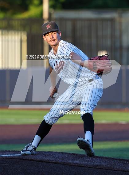 Thumbnail 1 in Coppell @ Southlake Carroll (UIL 6A Region I Regional Semifinal) photogallery.