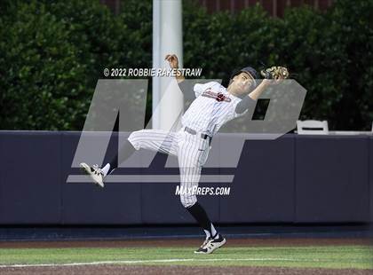 Thumbnail 3 in Coppell @ Southlake Carroll (UIL 6A Region I Regional Semifinal) photogallery.
