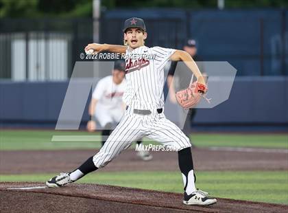 Thumbnail 3 in Coppell @ Southlake Carroll (UIL 6A Region I Regional Semifinal) photogallery.