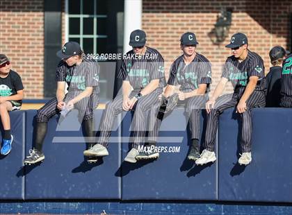Thumbnail 2 in Coppell @ Southlake Carroll (UIL 6A Region I Regional Semifinal) photogallery.
