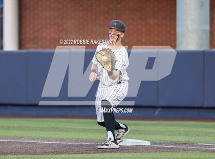 Thumbnail 3 in Coppell @ Southlake Carroll (UIL 6A Region I Regional Semifinal) photogallery.