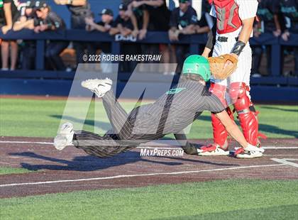 Thumbnail 1 in Coppell @ Southlake Carroll (UIL 6A Region I Regional Semifinal) photogallery.