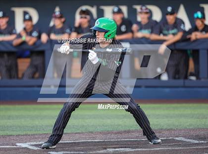 Thumbnail 2 in Coppell @ Southlake Carroll (UIL 6A Region I Regional Semifinal) photogallery.