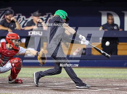 Thumbnail 3 in Coppell @ Southlake Carroll (UIL 6A Region I Regional Semifinal) photogallery.