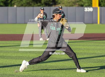 Thumbnail 2 in Coppell @ Southlake Carroll (UIL 6A Region I Regional Semifinal) photogallery.