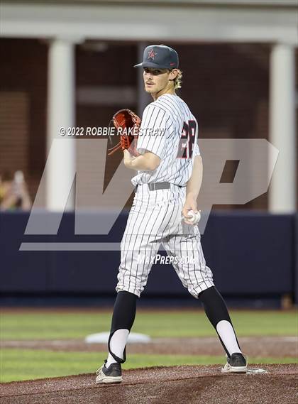 Thumbnail 2 in Coppell @ Southlake Carroll (UIL 6A Region I Regional Semifinal) photogallery.