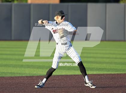 Thumbnail 2 in Coppell @ Southlake Carroll (UIL 6A Region I Regional Semifinal) photogallery.