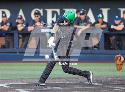 Thumbnail 1 in Coppell @ Southlake Carroll (UIL 6A Region I Regional Semifinal) photogallery.