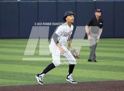 Thumbnail 3 in Coppell @ Southlake Carroll (UIL 6A Region I Regional Semifinal) photogallery.