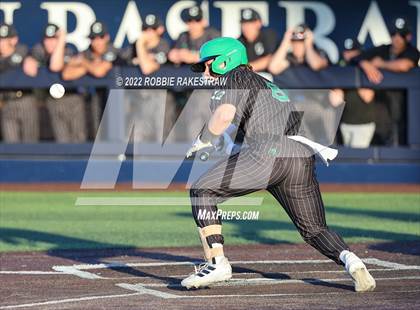 Thumbnail 1 in Coppell @ Southlake Carroll (UIL 6A Region I Regional Semifinal) photogallery.