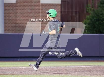 Thumbnail 2 in Coppell @ Southlake Carroll (UIL 6A Region I Regional Semifinal) photogallery.