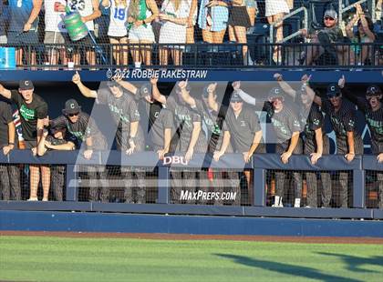 Thumbnail 3 in Coppell @ Southlake Carroll (UIL 6A Region I Regional Semifinal) photogallery.